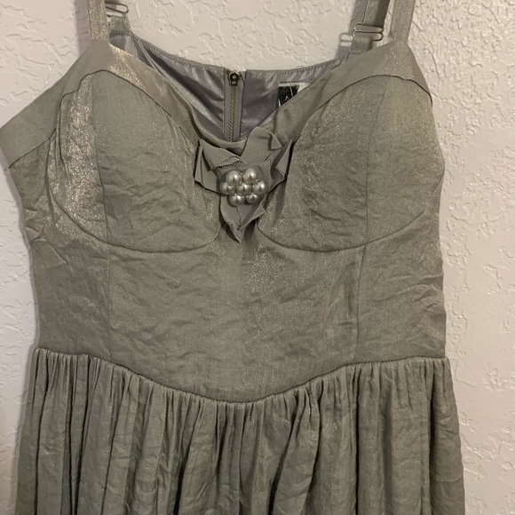 Forever 21 Cocktail Dress - Picture 3 of 3